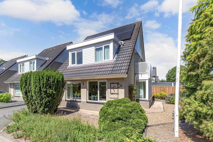 de Strikel 7 in Jubbega