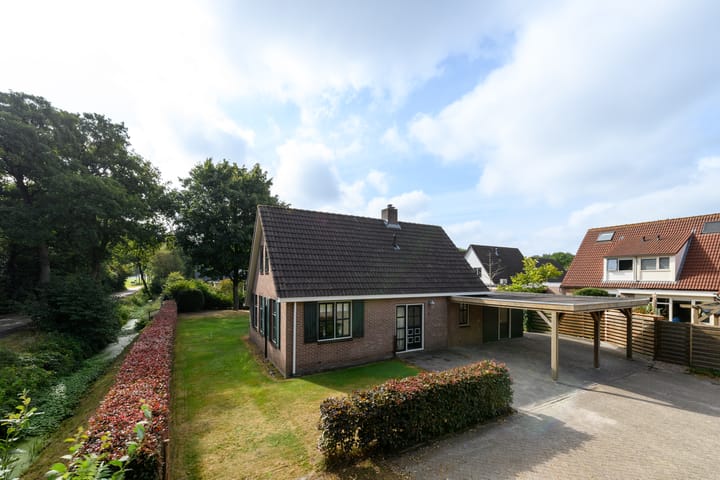 Foto van woning de Stringen 27, Nieuwehorne