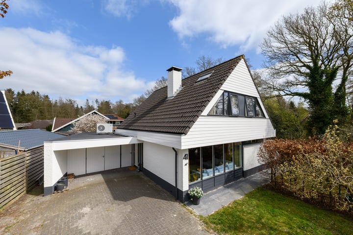 de Stringen 41 in Nieuwehorne