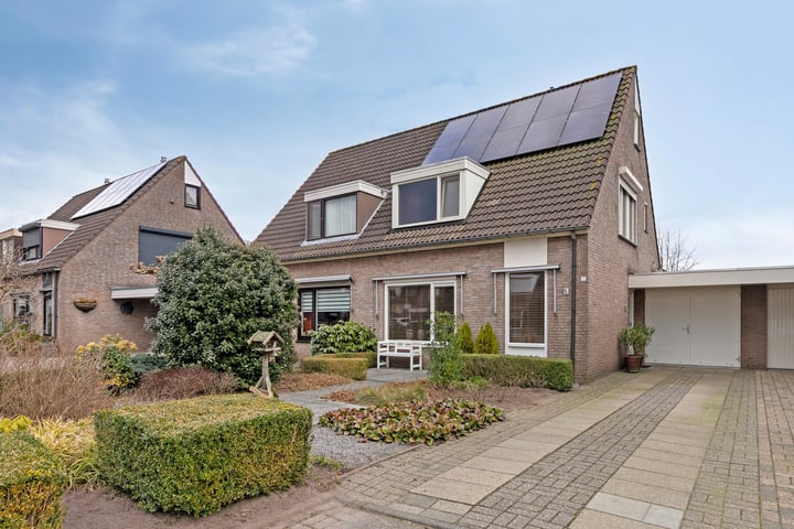 De Strodekker 13 in Boxtel