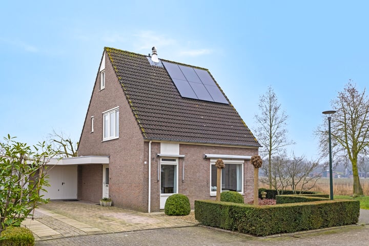 De Strodekker 15 in Boxtel foto