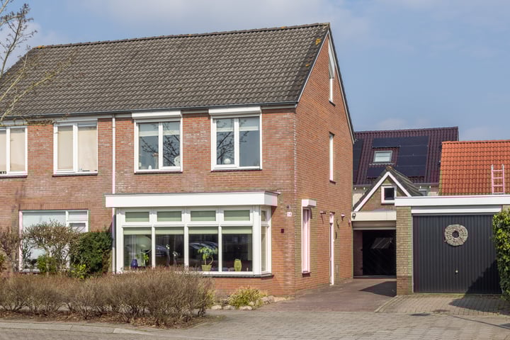 Foto van woning De Stroekeld 14, Rijssen