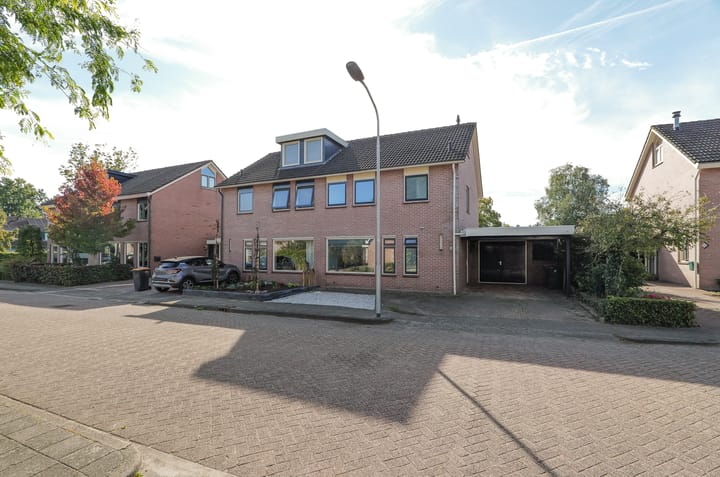 Foto van woning De Stroom 52, Beilen