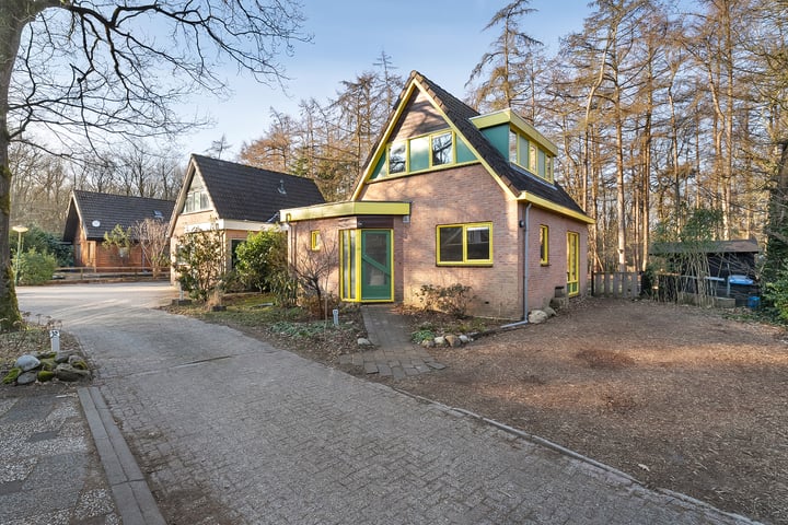 De Stuw 6-23 in Zuidwolde