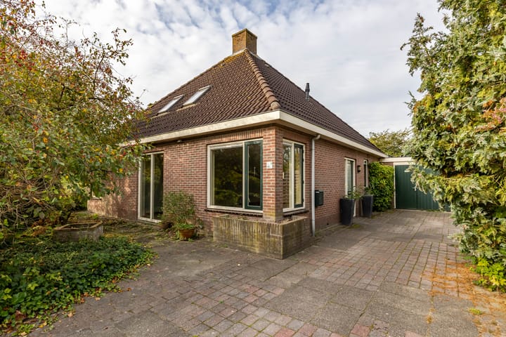 Foto van woning De Stuw 8, Sauwerd