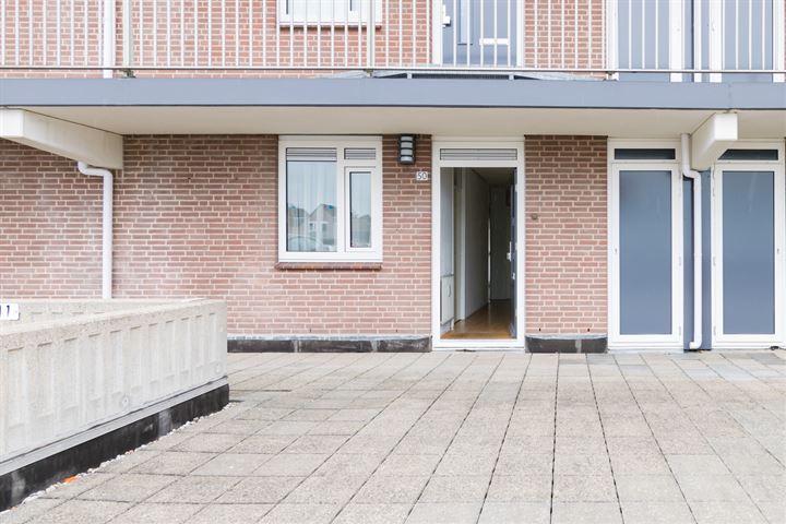 de Swaenenborgh 50 in Meppel foto