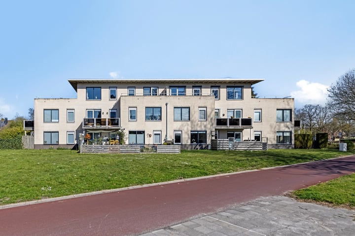 de Swing 7 in Tolbert foto