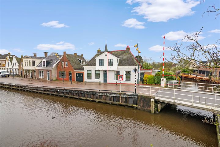 De Syl 2 in Heeg foto