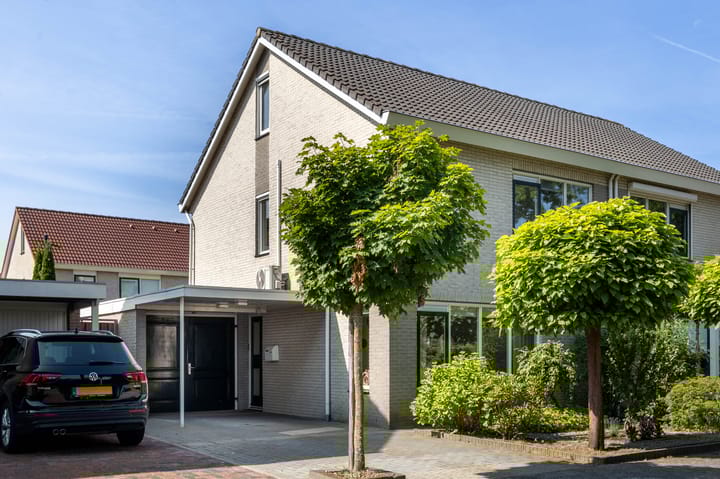 De Taling 21 in Almelo foto