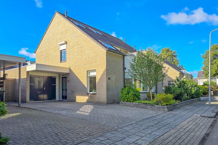 Foto van woning De Taling 35, Almelo