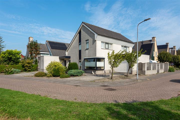 De Tarp 39 in Akersloot foto