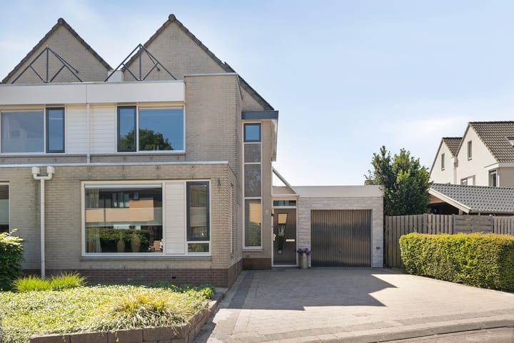 Foto van woning De teeme 5, Steenwijk