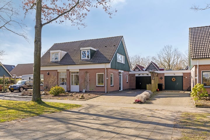 De Telle 74 in Ureterp foto