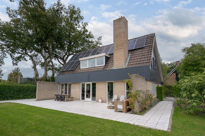 De Tellinghorst 4 in Hoogeveen foto