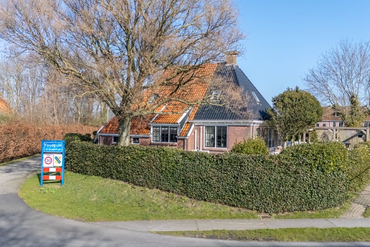 De Terp 13 in Foudgum foto