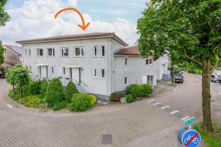 De Terp 20 in Schoonhoven foto