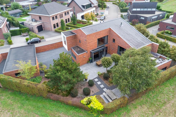 De Tes 15 in Beegden foto
