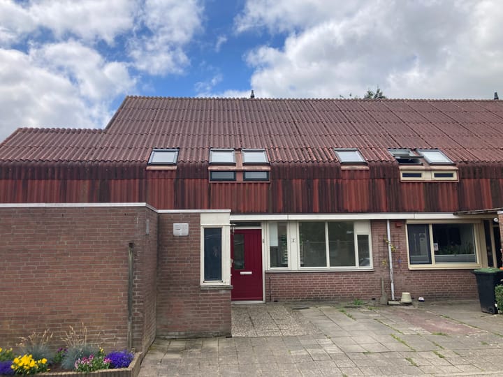 Foto van woning De Teugel 2, Biddinghuizen