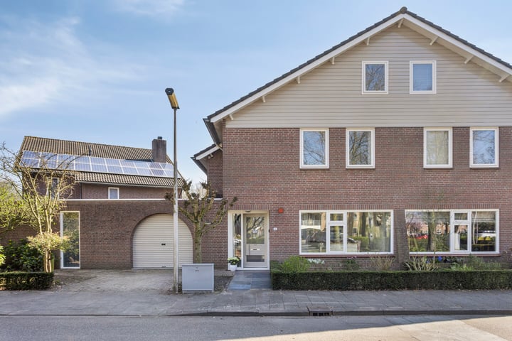 De Theems 46 in Drunen foto