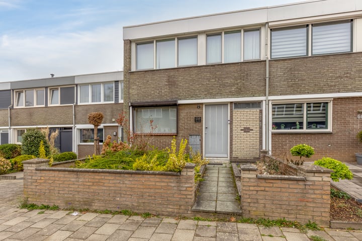De Thun 68 in Heerlen foto