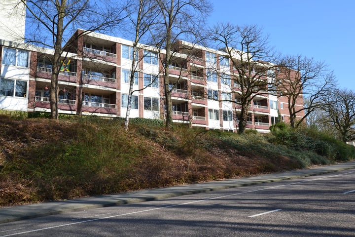 De Tichel 51 in Heerlen foto