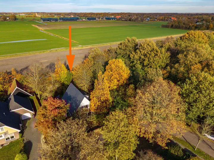 De Tille 2 in Gytsjerk foto