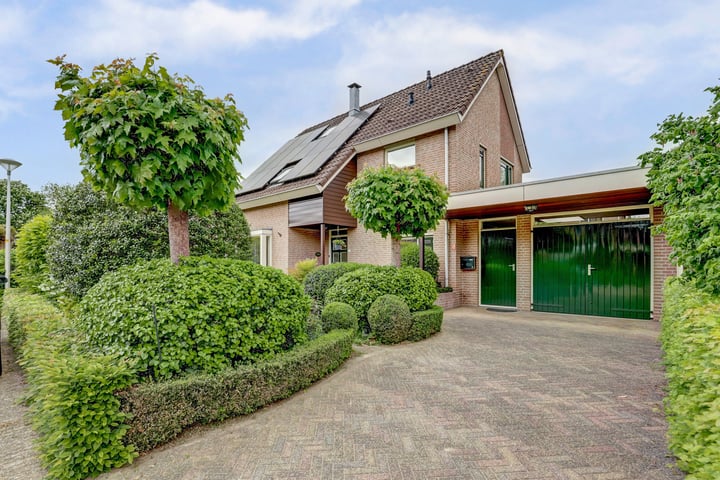 de Timp 7 in Bemmel foto