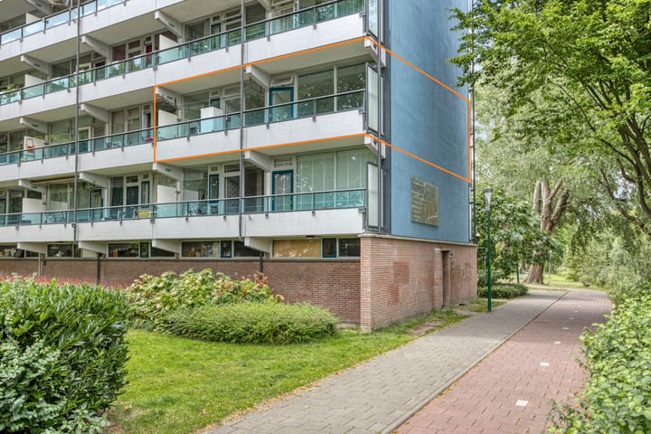 Foto van woning De Tinneweide 26, Veenendaal