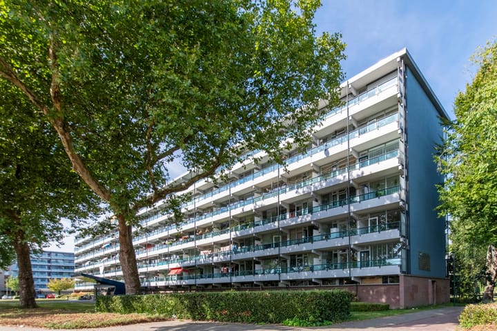 De Tinneweide 52 in Veenendaal foto