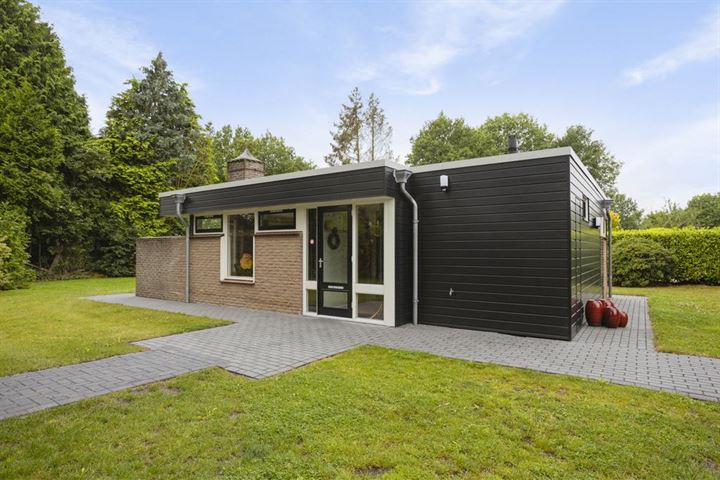 De Tip 77 in De Kiel foto
