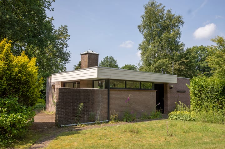 Foto van woning De Tip 79, De Kiel