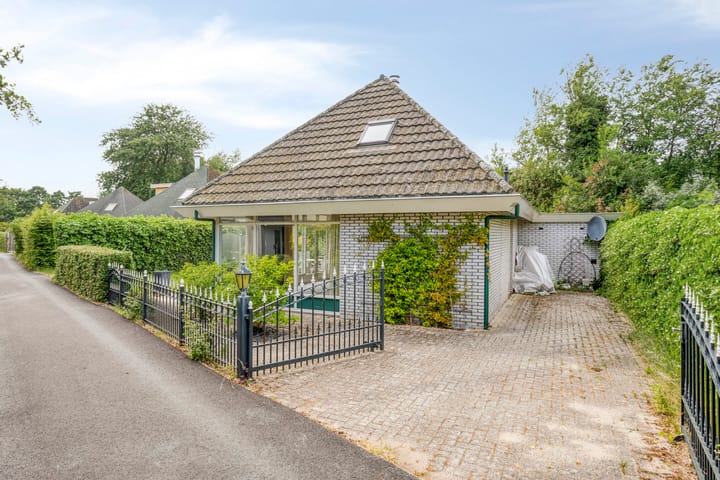 De Toekomst 119 in Ouddorp foto