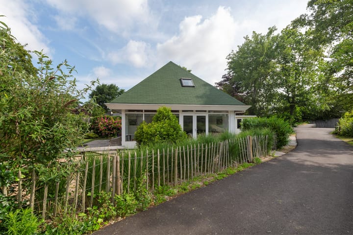 Foto van woning De Toekomst 126, Ouddorp