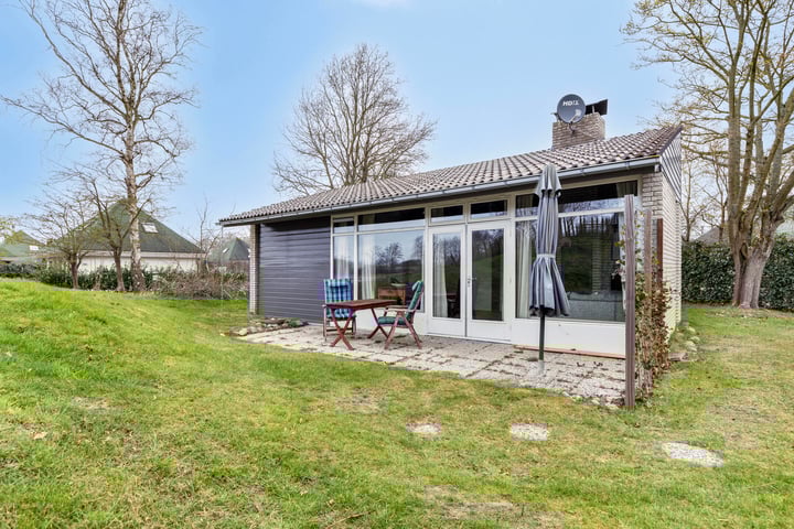 De Toekomst 21 in Ouddorp foto