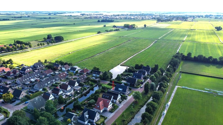 Foto van woning De Toer 8, Hommerts