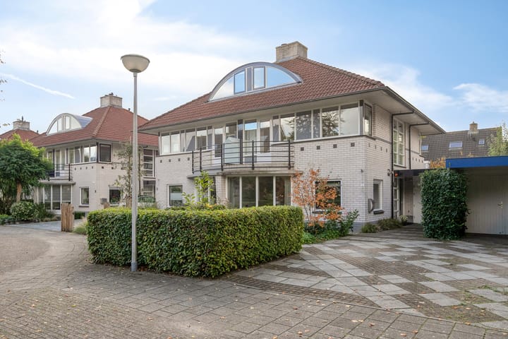 De Tol 11 in Woudenberg