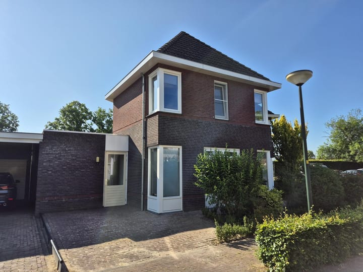 Foto van woning De Tollande 43, Hoogeloon