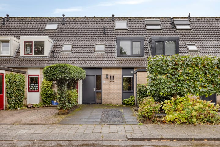 Foto van woning De Toltoren 23, Rhenen