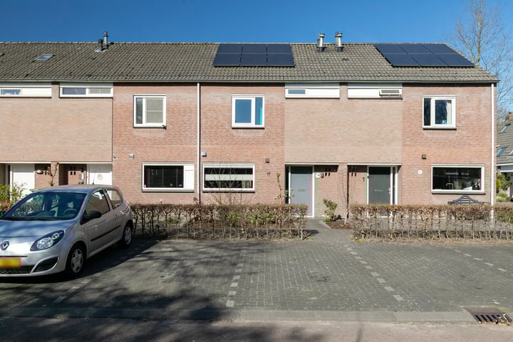 De Tongelreep 2 in Goirle foto