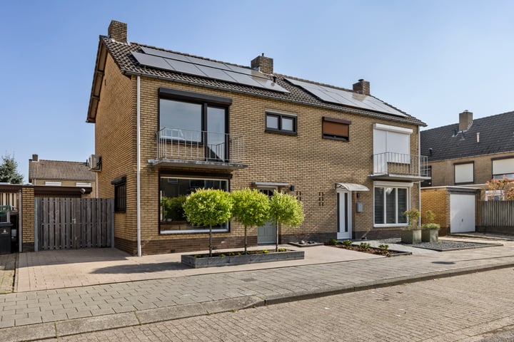 Foto van woning De Toren 2, Swalmen
