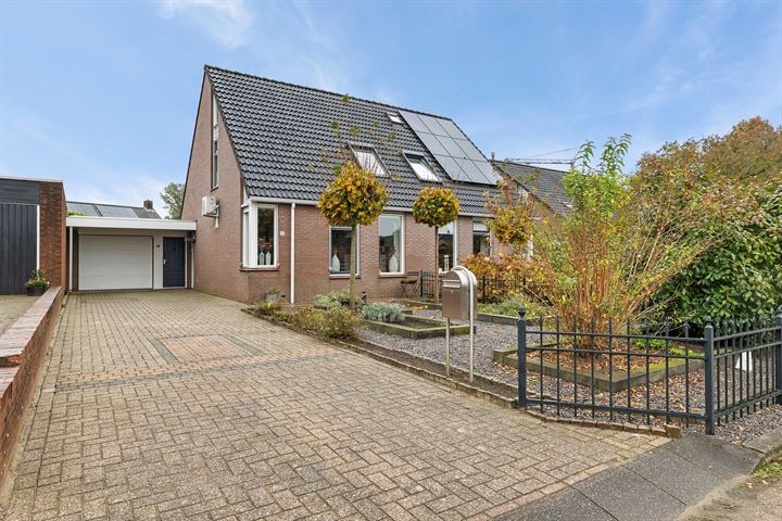 De Traden 22 in Emmen foto