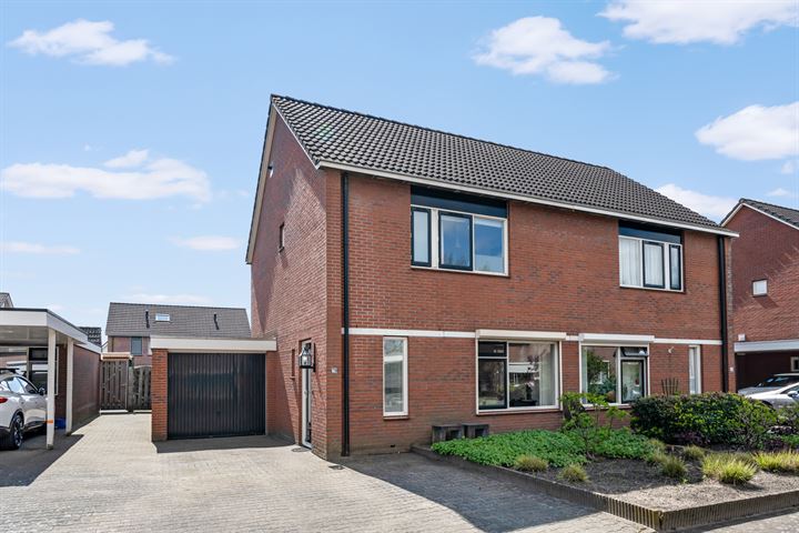 De Traden 29 in Emmen foto