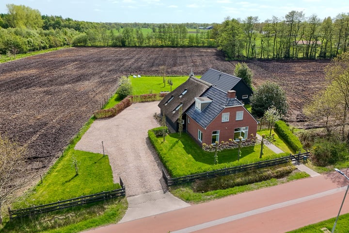 De Trije Roeden 6 in Boelenslaan