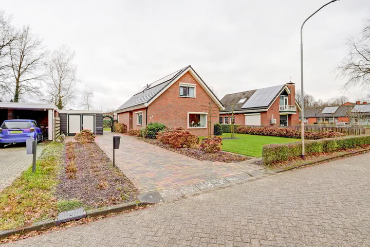 Foto van woning De Trippen 24, Nieuw-Weerdinge