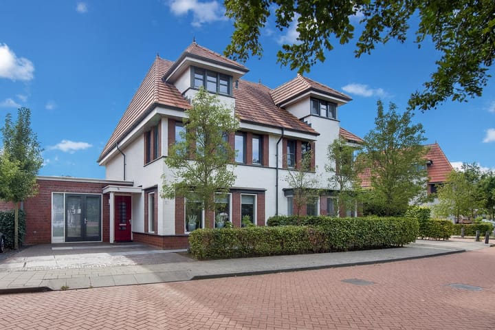 De Trub 12 in 's-Hertogenbosch