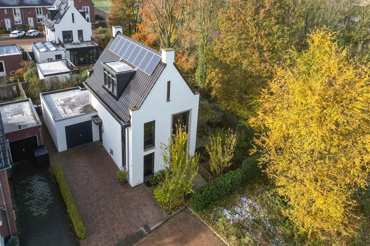 De Tuier 33 in Groesbeek foto