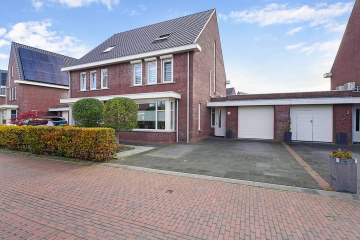 De Tuinderij 3 in Vlissingen foto