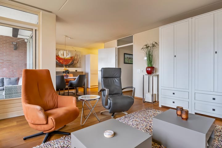 De Tuinen 27 in Gorinchem