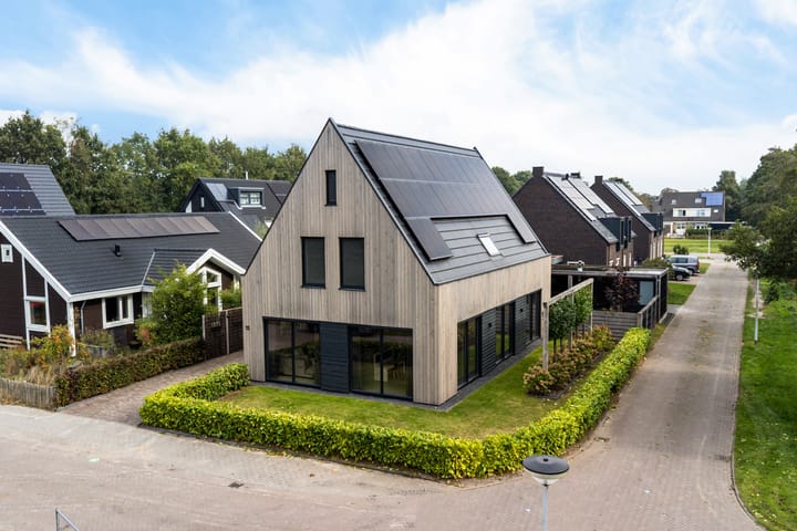 Foto van woning De Tunen 13, Ryptsjerk