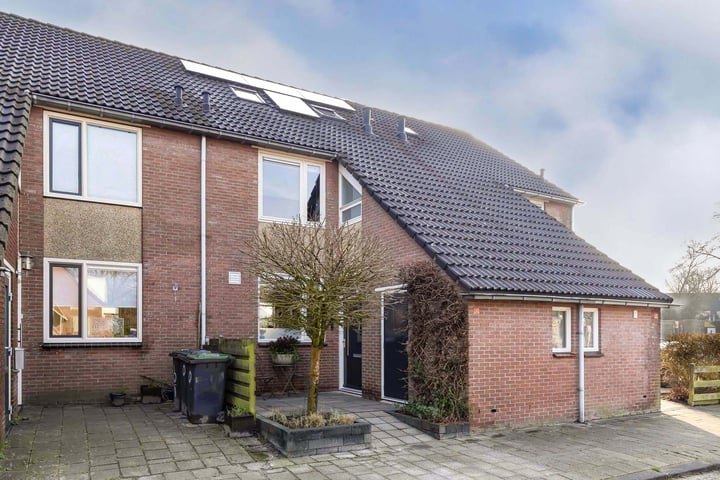 De Twee Gebroeders 192 in Drachten foto